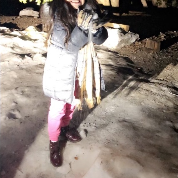 Calvin Klein Coat - Picture 3 of 3